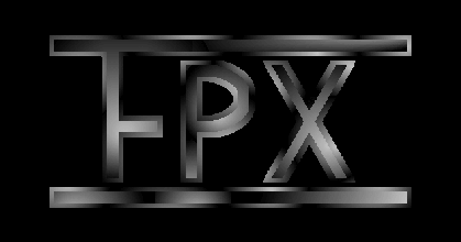 (The FPX Logo)